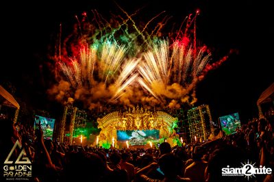 Golden Paradise Music Festival (Album 2, Day 1) — photo 81