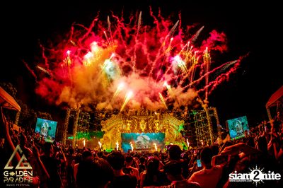 Golden Paradise Music Festival (Album 2, Day 1) — photo 83