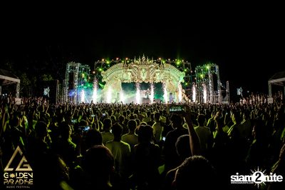 Golden Paradise Music Festival (Album 2, Day 1) — photo 85
