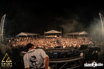 Golden Paradise Music Festival (Album 2, Day 1) — photo 87
