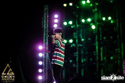 Golden Paradise Music Festival (Album 2, Day 1) — photo 88