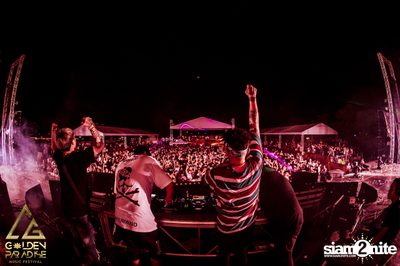 Golden Paradise Music Festival (Album 2, Day 1) — photo 89