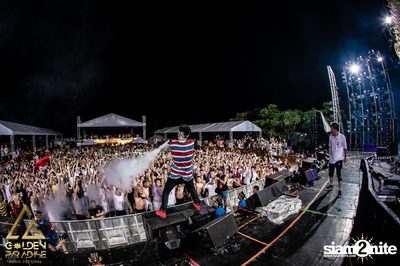 Golden Paradise Music Festival (Album 2, Day 1) — photo 90