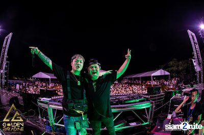 Golden Paradise Music Festival (Album 2, Day 1) — photo 91