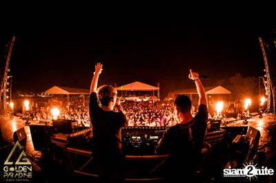 Golden Paradise Music Festival (Album 2, Day 1) — photo 92