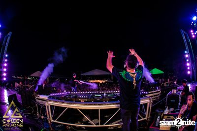 Golden Paradise Music Festival (Album 2, Day 1) — photo 93