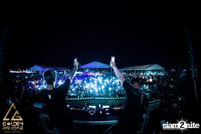 Golden Paradise Music Festival (Album 2, Day 1) — photo 95
