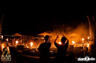 Golden Paradise Music Festival (Album 2, Day 1) — photo 96