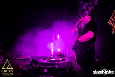 Golden Paradise Music Festival (Album 2, Day 1) — photo 97