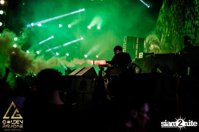 Golden Paradise Music Festival (Album 2, Day 1) — photo 98
