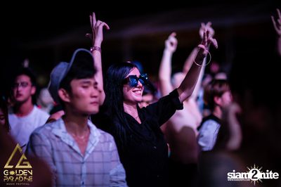 Golden Paradise Music Festival (Album 2, Day 1) — photo 99