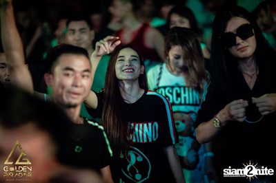 Golden Paradise Music Festival (Album 2, Day 1) — photo 100