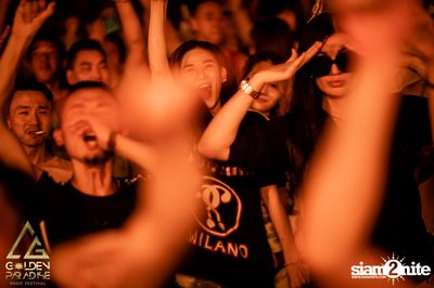 Golden Paradise Music Festival (Album 2, Day 1) — photo 101