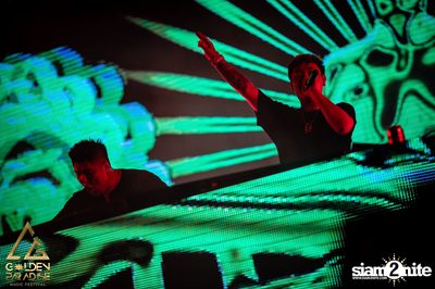 Golden Paradise Music Festival (Album 2, Day 1) — photo 102
