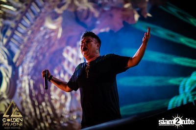 Golden Paradise Music Festival (Album 2, Day 1) — photo 103