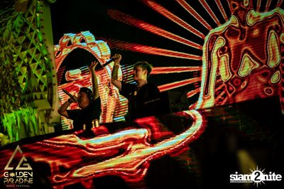 Golden Paradise Music Festival (Album 2, Day 1) — photo 106
