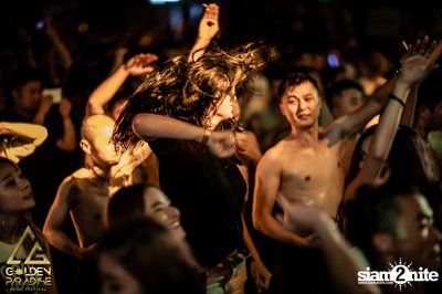 Golden Paradise Music Festival (Album 2, Day 1) — photo 107