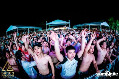Golden Paradise Music Festival (Album 2, Day 1) — photo 108