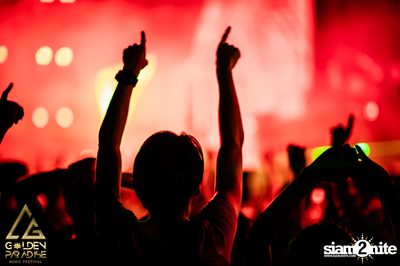 Golden Paradise Music Festival (Album 2, Day 1) — photo 109