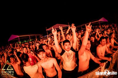 Golden Paradise Music Festival (Album 2, Day 1) — photo 110