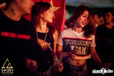 Golden Paradise Music Festival (Album 2, Day 1) — photo 111