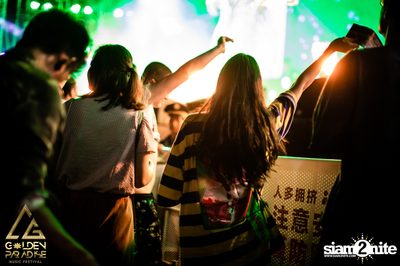 Golden Paradise Music Festival (Album 2, Day 1) — photo 112