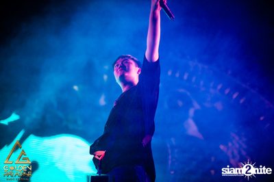 Golden Paradise Music Festival (Album 2, Day 1) — photo 113