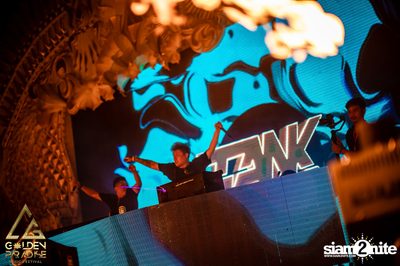Golden Paradise Music Festival (Album 2, Day 1) — photo 116
