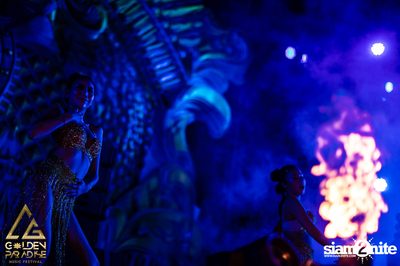 Golden Paradise Music Festival (Album 2, Day 1) — photo 117