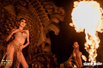 Golden Paradise Music Festival (Album 2, Day 1) — photo 118