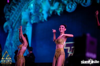 Golden Paradise Music Festival (Album 2, Day 1) — photo 120
