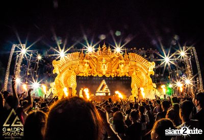 Golden Paradise Music Festival (Album 2, Day 1) — photo 125