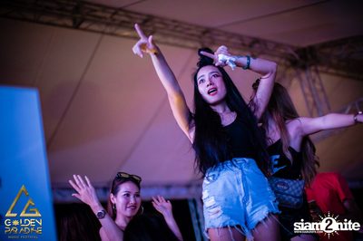 Golden Paradise Music Festival (Album 2, Day 1) — photo 127