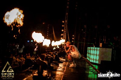 Golden Paradise Music Festival (Album 2, Day 1) — photo 128