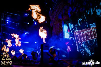 Golden Paradise Music Festival (Album 2, Day 1) — photo 129