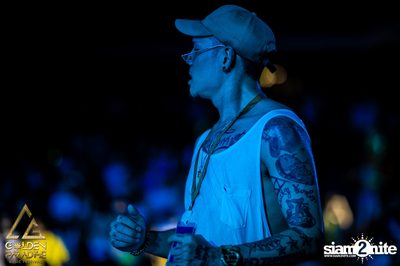 Golden Paradise Music Festival (Album 2, Day 1) — photo 133