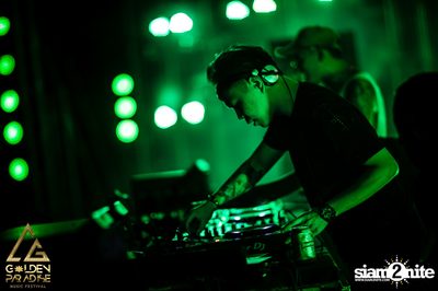 Golden Paradise Music Festival (Album 2, Day 1) — photo 134
