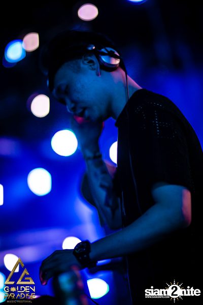 Golden Paradise Music Festival (Album 2, Day 1) — photo 136