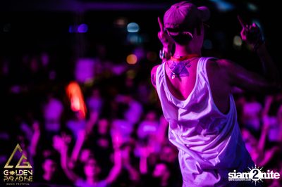 Golden Paradise Music Festival (Album 2, Day 1) — photo 137