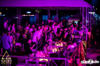 Golden Paradise Music Festival (Album 2, Day 1) — photo 138