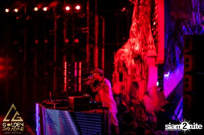Golden Paradise Music Festival (Album 2, Day 1) — photo 139