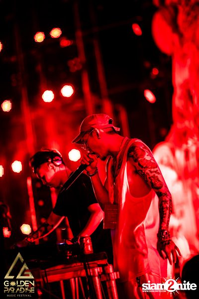 Golden Paradise Music Festival (Album 2, Day 1) — photo 140