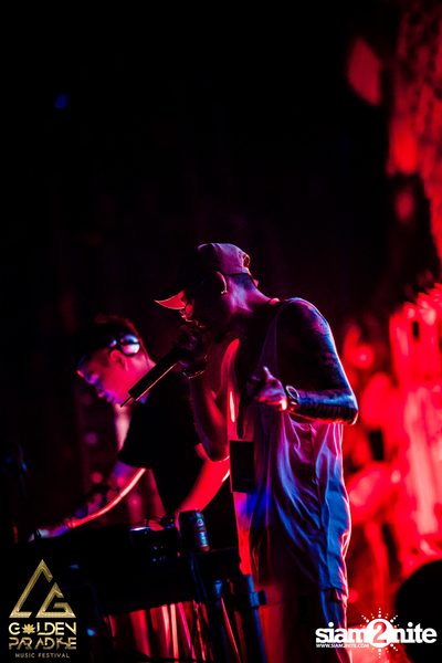 Golden Paradise Music Festival (Album 2, Day 1) — photo 141
