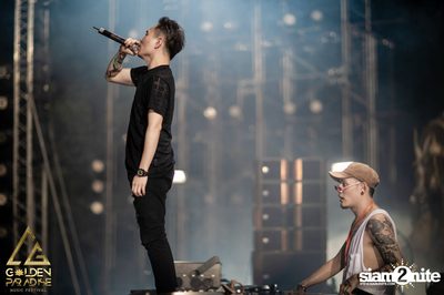 Golden Paradise Music Festival (Album 2, Day 1) — photo 143