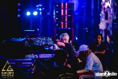 Golden Paradise Music Festival (Album 2, Day 1) — photo 146