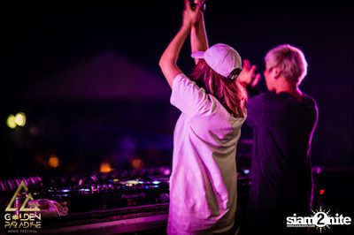 Golden Paradise Music Festival (Album 2, Day 1) — photo 148