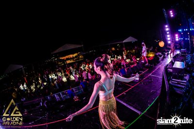 Golden Paradise Music Festival (Album 2, Day 1) — photo 150