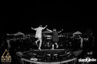 Golden Paradise Music Festival (Album 2, Day 1) — photo 153