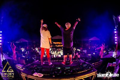 Golden Paradise Music Festival (Album 2, Day 1) — photo 154