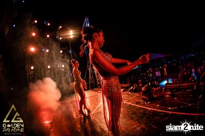Golden Paradise Music Festival (Album 2, Day 1) — photo 155